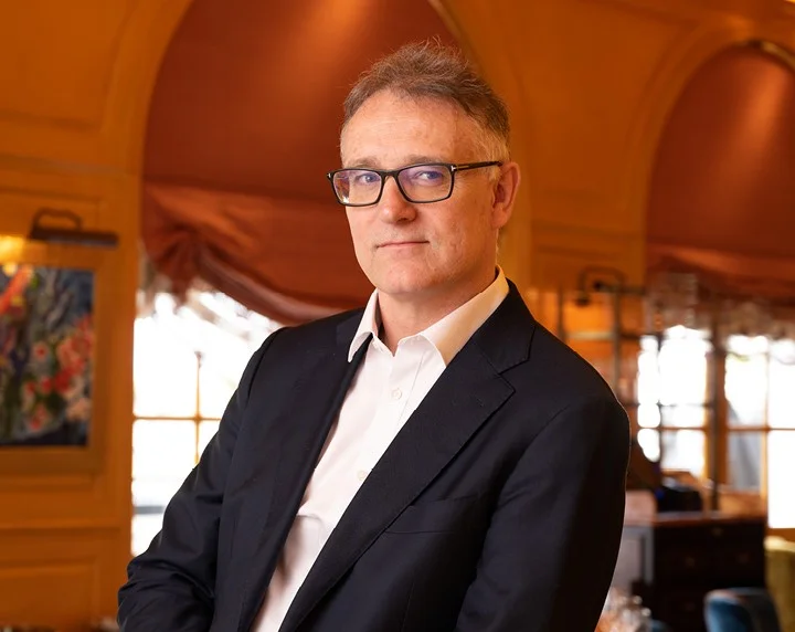 About Napier Watt | Property Consultants in London