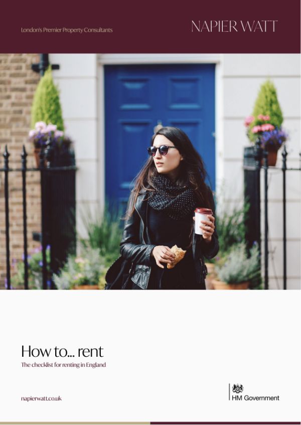 Guide - How to rent