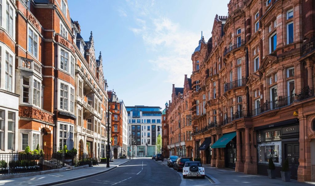 Latest Q2 property market data revealed