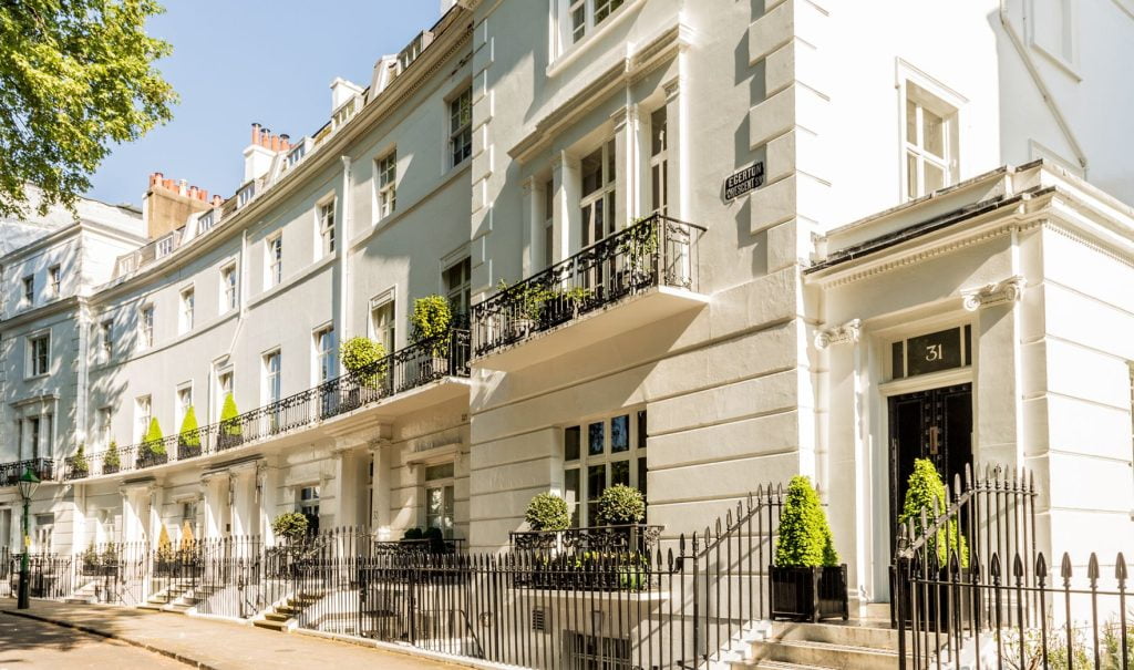 Housing market still resilient despite pressure