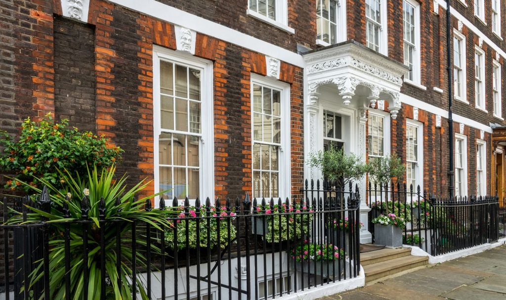 Valuation requests 23% higher in January compared to year ago