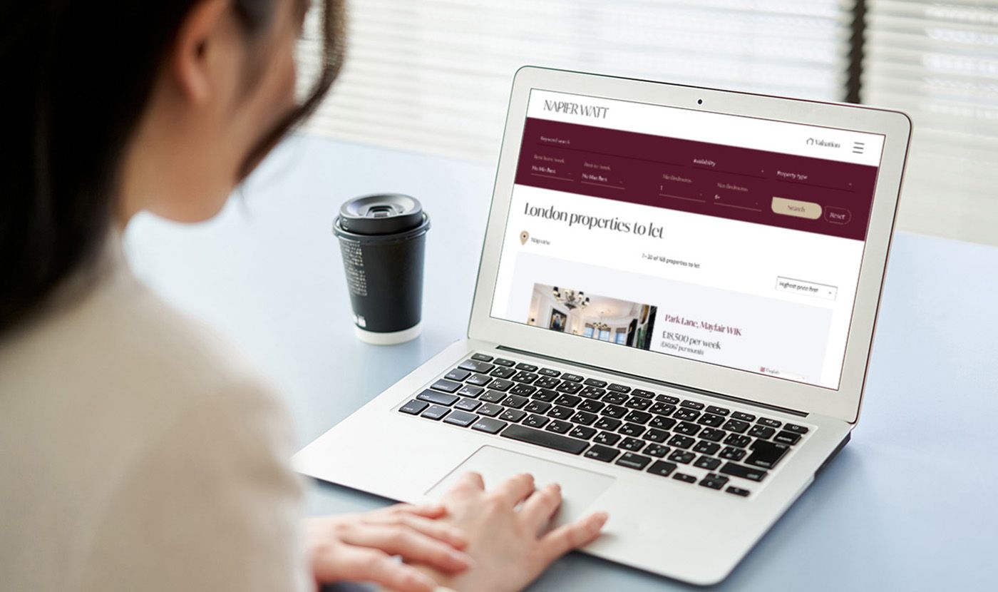 Enquiries for every home for rent double pre-pandemic levels