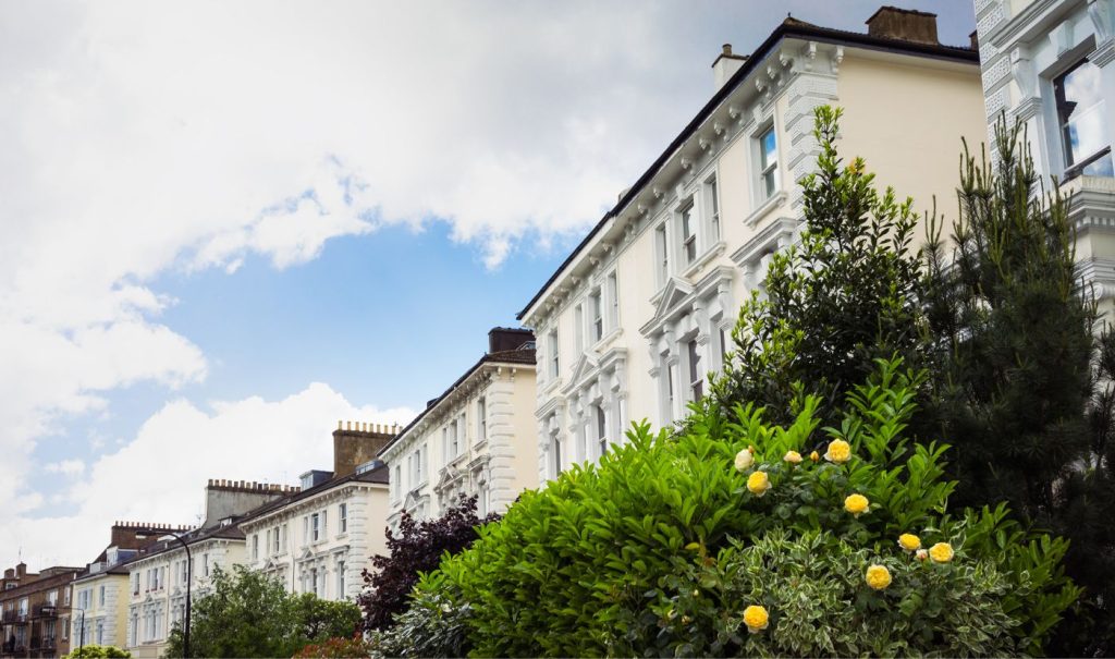 Prime London lettings market showing signs of stability