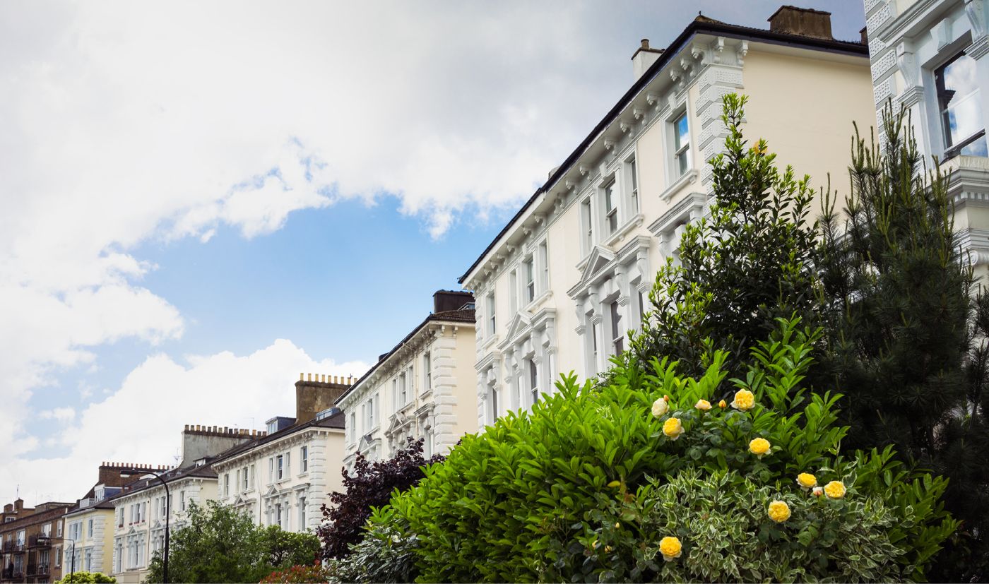 Prime London lettings market showing signs of stability