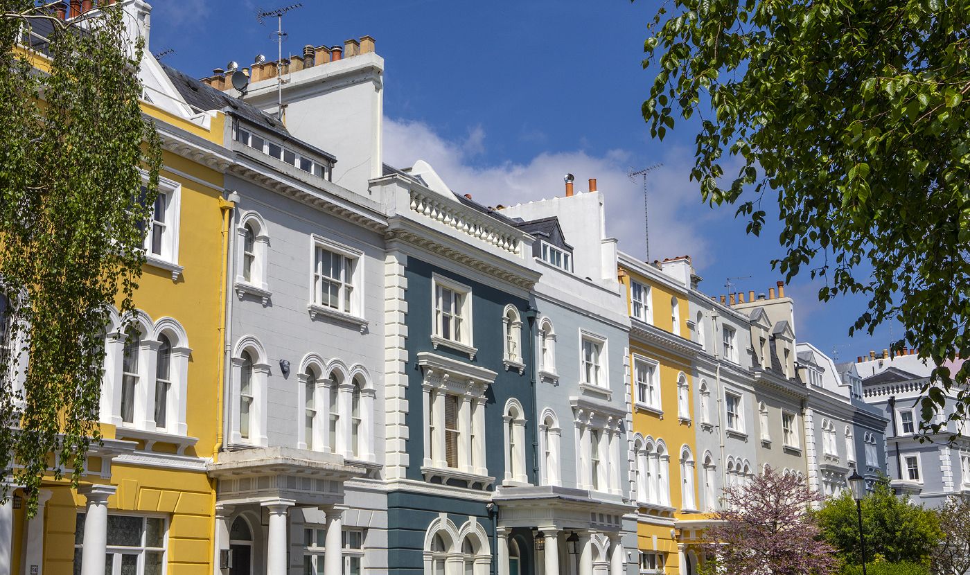 Zoopla’s latest index shows that house prices are firming as market activity improves