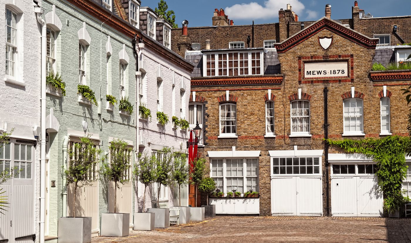 Resilient housing market as demand remains steady