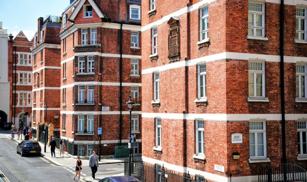 Market activity increases says Zoopla