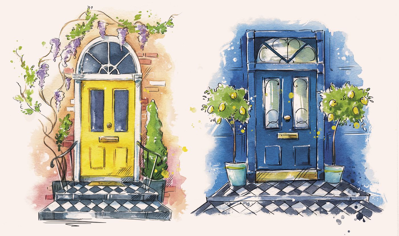 Rental availability recovering across all prime London price points