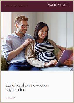 Auction buying guide
