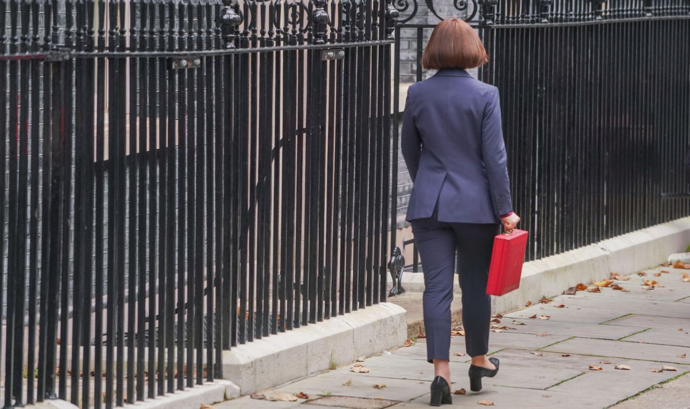 What the Autumn Budget could mean for the housing market