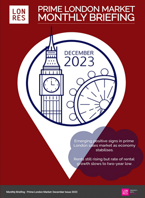 Lonres December 2023