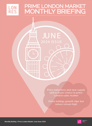 Lonres June 2024