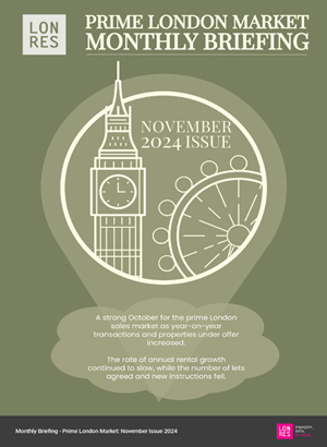 Lonres November 2024