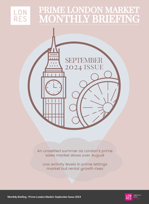 Lonres September 2024