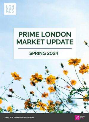Lonres Spring 2024