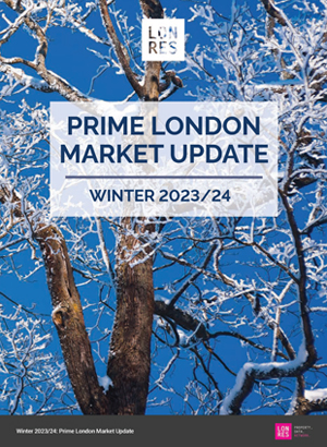 Lonres Winter 2023/24