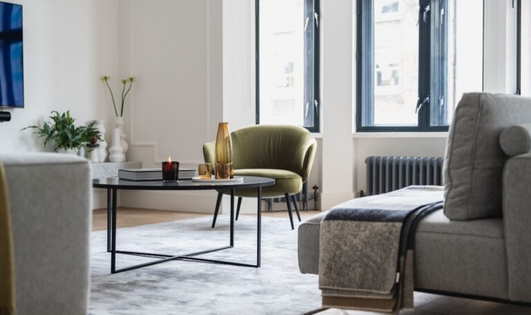 Rental activity slows as lack of supply continues