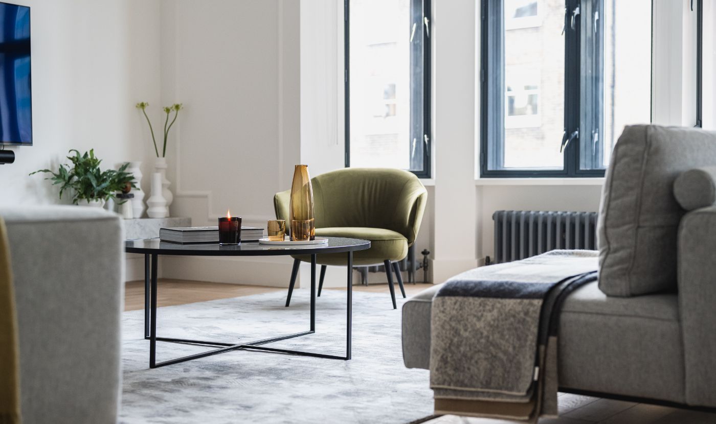 Rental activity slows as lack of supply continues