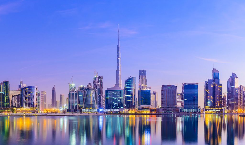 Property Consultants Marylebone