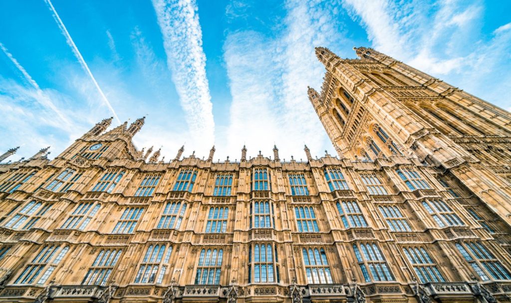 Significant changes ahead for UK landlords