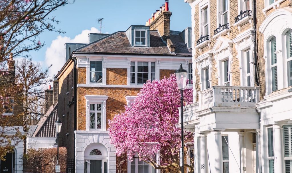 Little change for house prices says Halifax