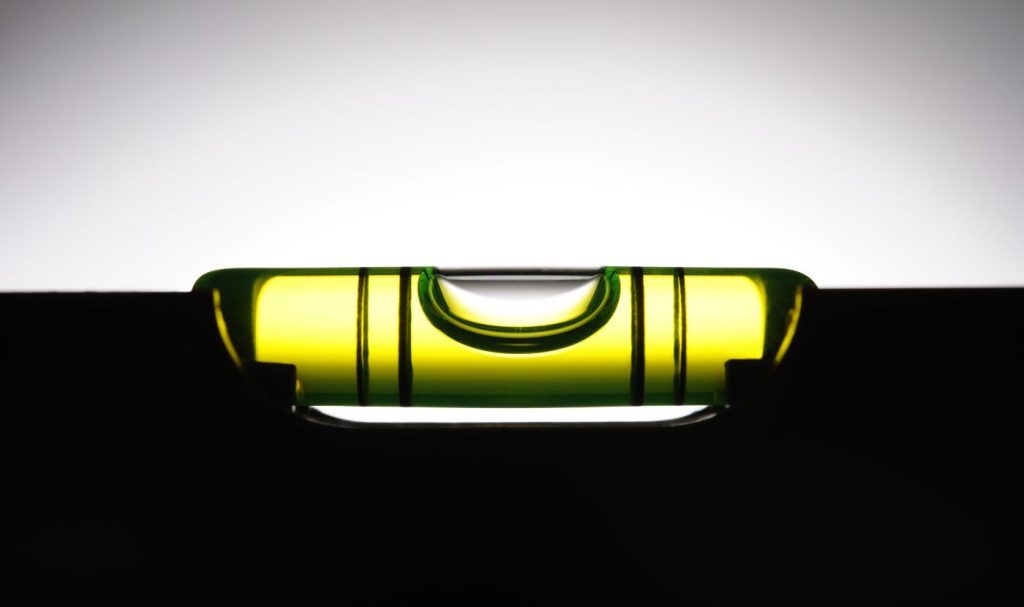 Rental market becoming more balanced