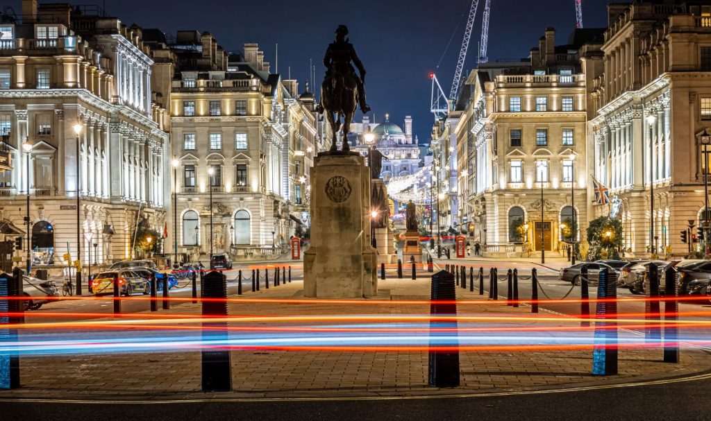 Prime London Market Update - Property