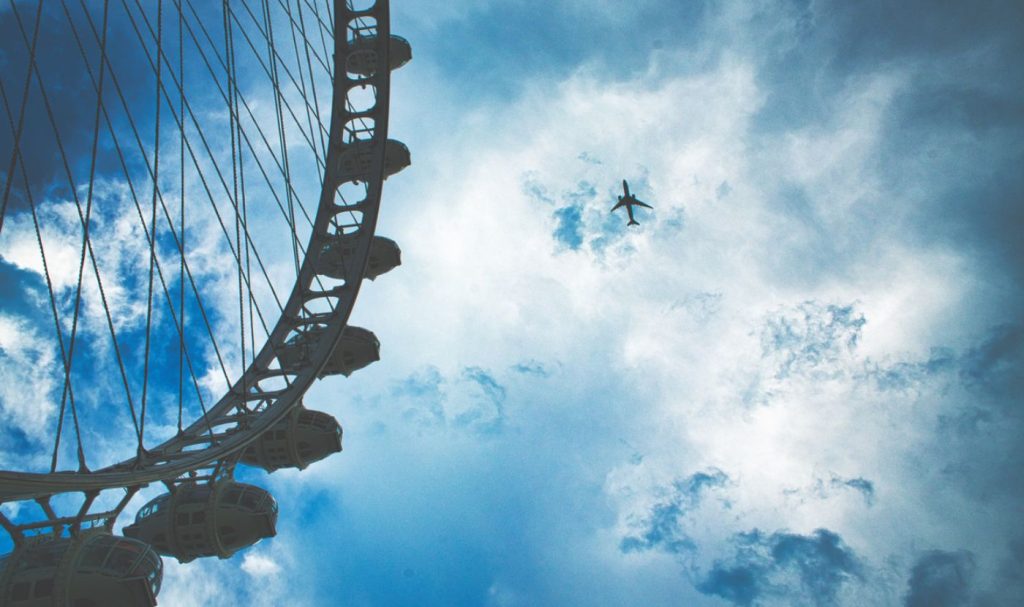 European Tenant Trends in Post-Brexit London