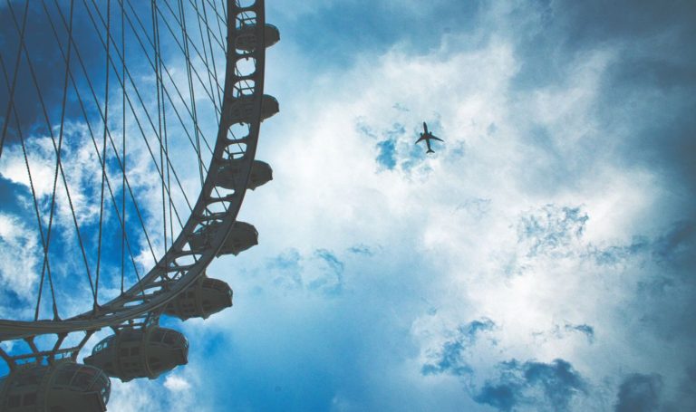 European Tenant Trends in Post-Brexit London