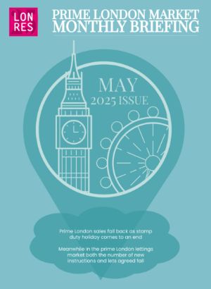 Prime London Briefing May 2025