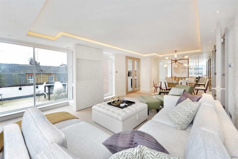 55 Ebury Square, Belgravia SW1W