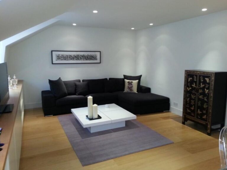 30 Hans Road, London SW3