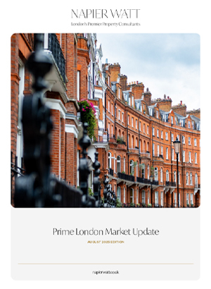 Prime London Briefing May 2025