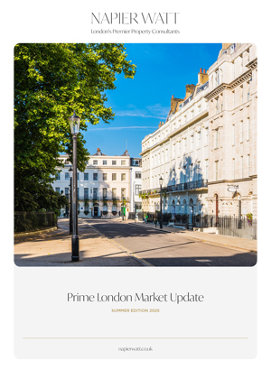 Prime London Briefing May 2025