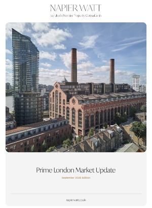 Prime London Briefing May 2025