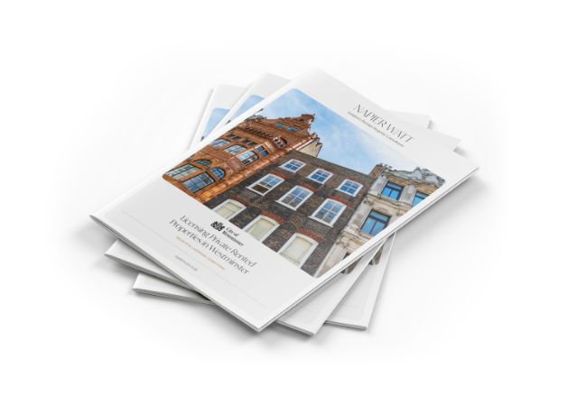 Selective Licensing Conditions download