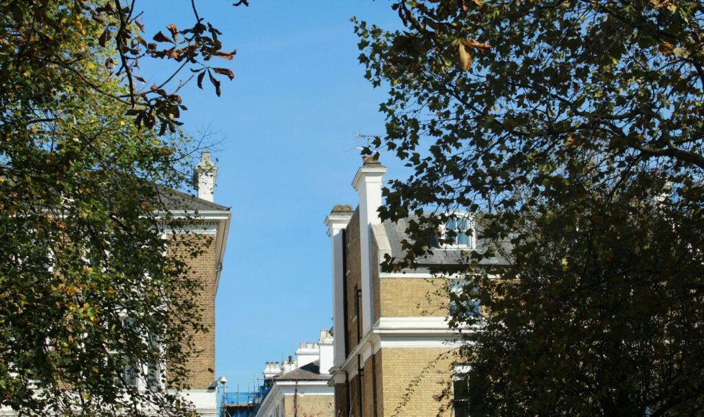 House Price Growth Holds in 2025