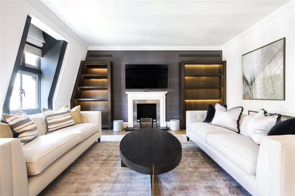 Duke Street, London, Mayfair London, W1