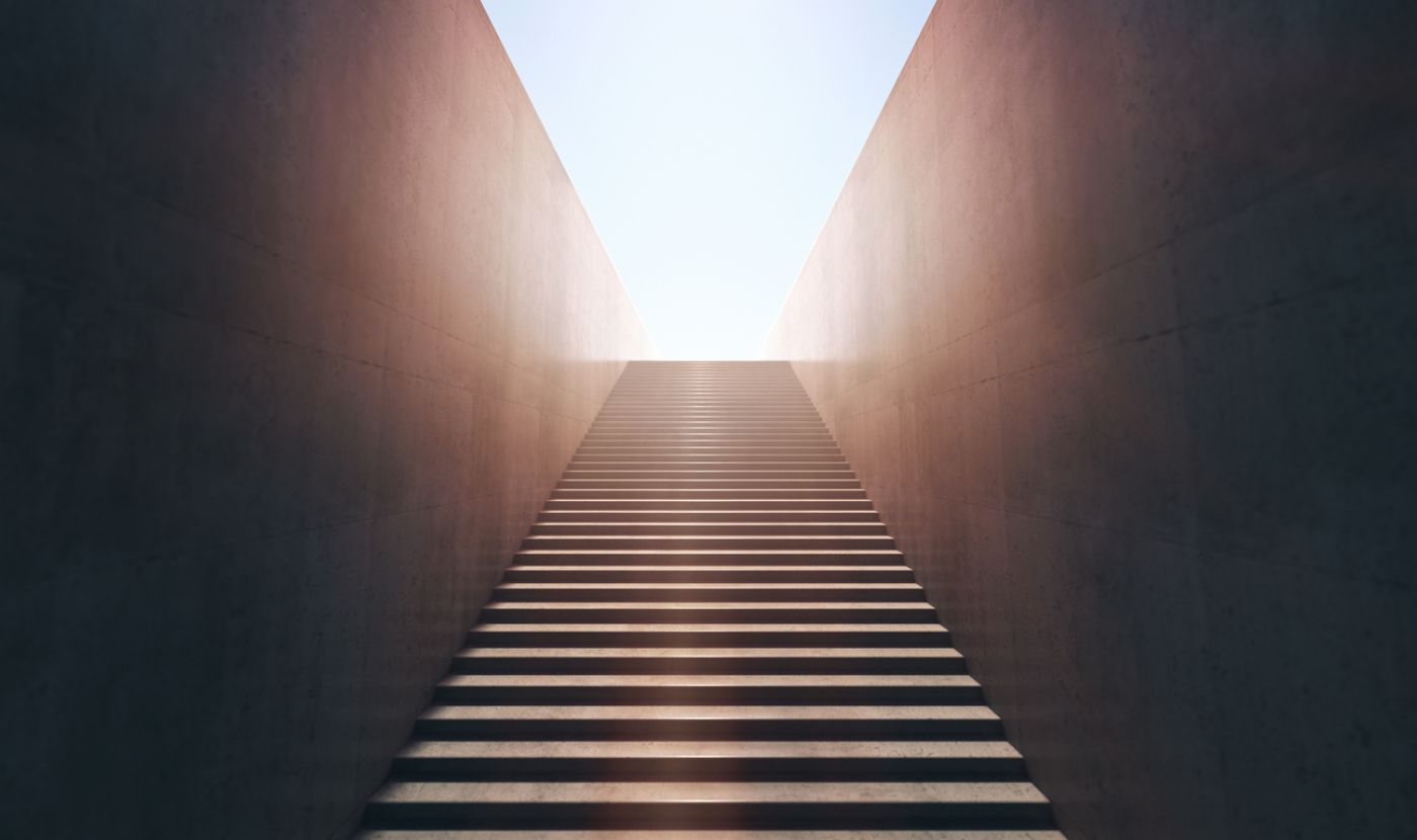 UK Housing Market Starting to Shift