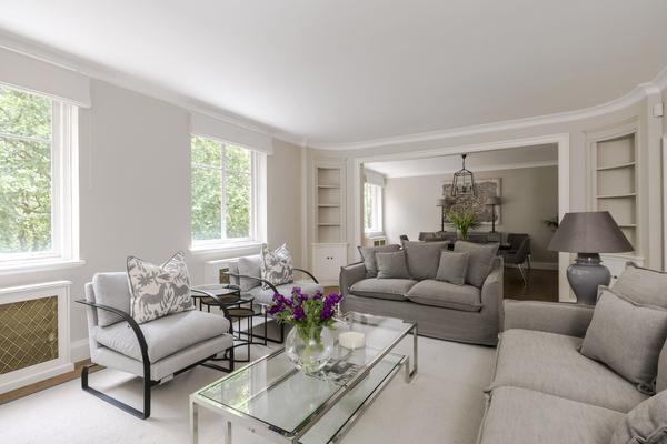 Bryanston Square, Marylebone,  W1