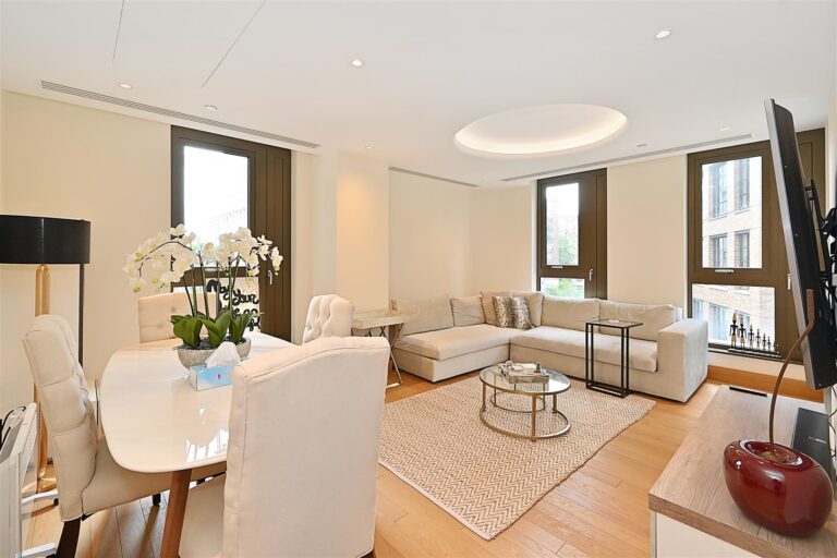 Cleland House, John Islip Street, Westminster, London SW1P