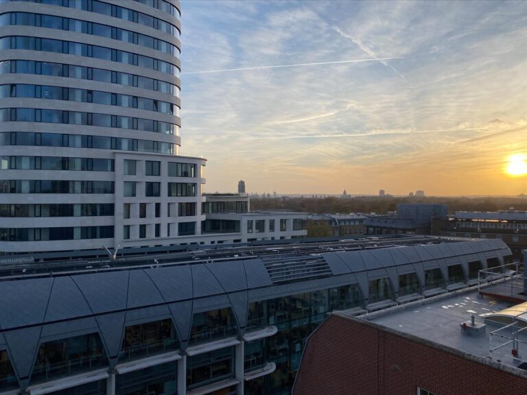 Great Cumberland Place, Marble Arch, London W1H