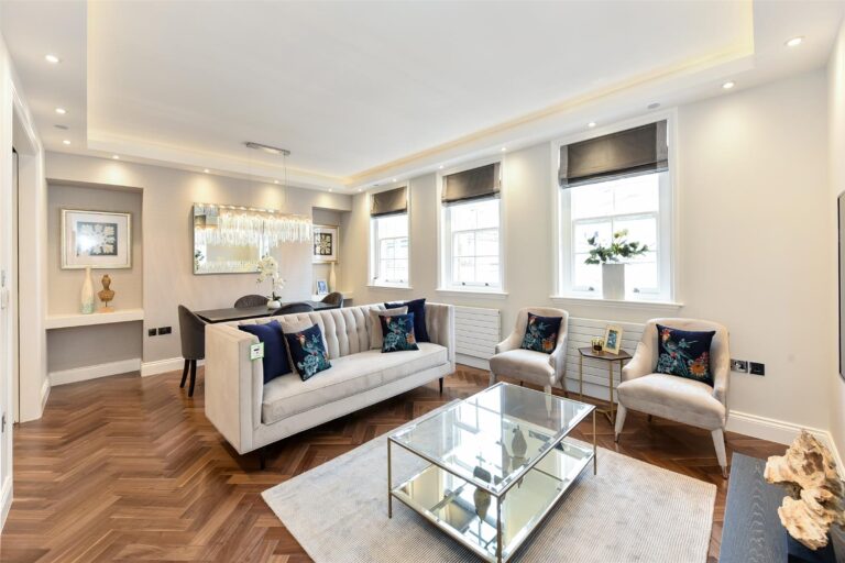 Green Street, Mayfair W1K
