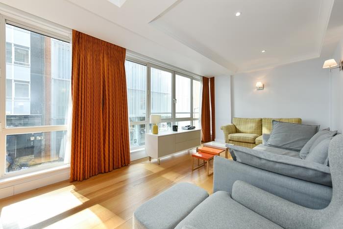 The Phoenix, Barratt Street, Marylebone, W1U