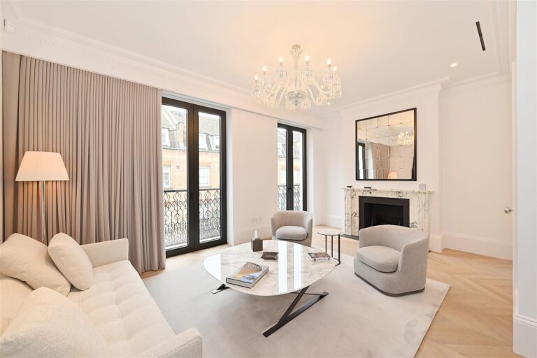 Little Chester Street, Belgravia, London, SW1