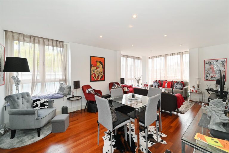 By Order Of The Receiver – The Phoenix, Barrett Street, Marylebone W1