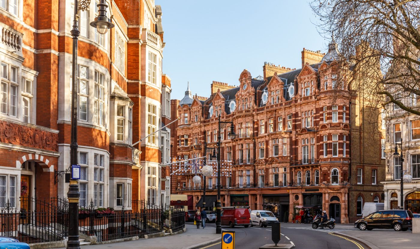 Renting Property in Mayfair 2026