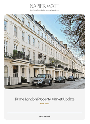 Prime London Briefing