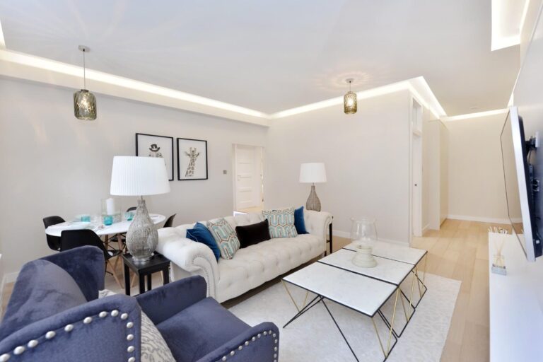 Stone House, Weymouth Street, Marylebone London W1