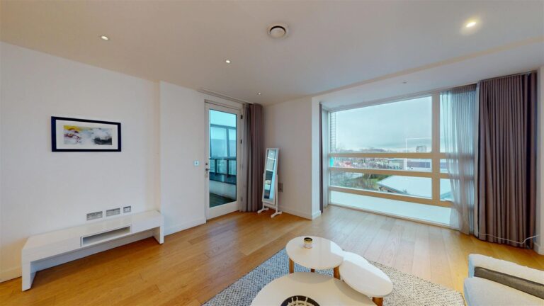 By Order Of The Receivers – 205 Holland Park Avenue  W11